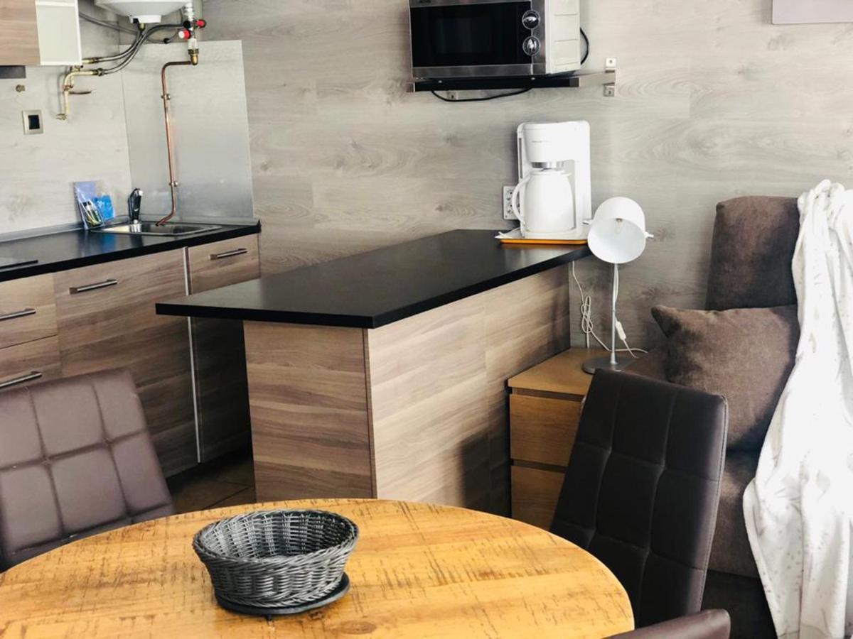 派德皮斯塔斯公寓酒店 帕斯底拉卡萨 外观 照片